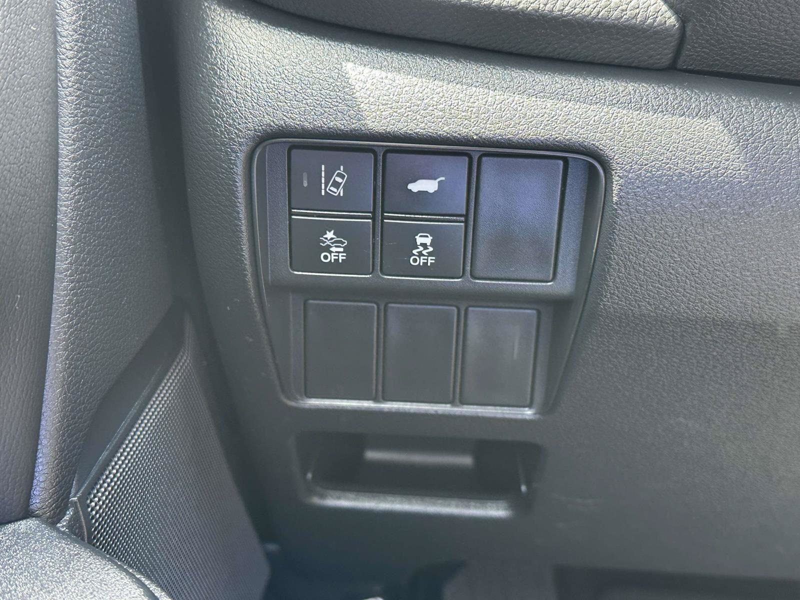 Used 2022 Honda CR-V EX-L image 23