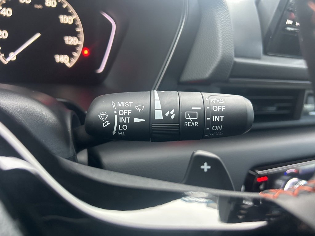 New 2025 Honda Pilot TrailSport image 32