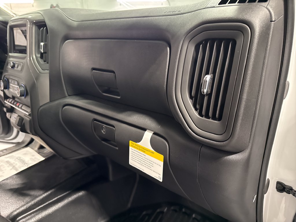New 2026 Chevrolet Silverado 2500 W/T AWD/4WD image 33