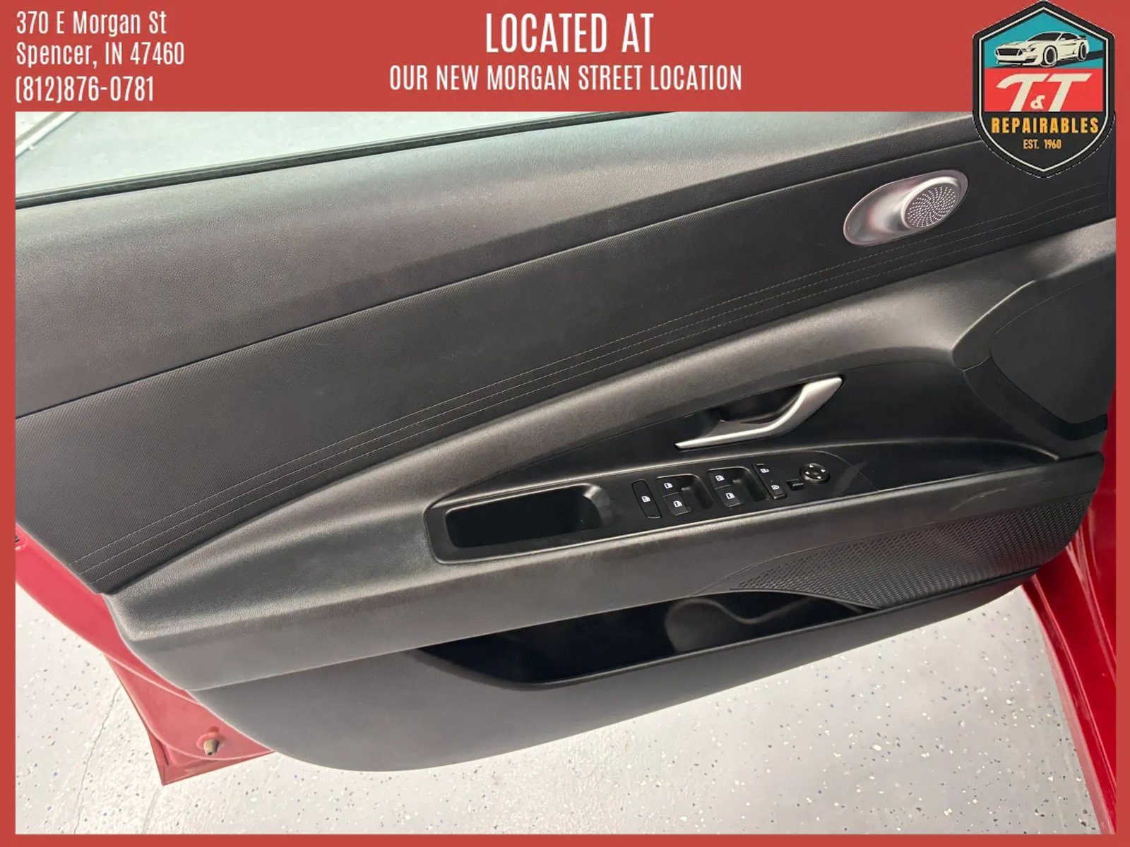 Used 2023 Hyundai Elantra SEL FWD image 36
