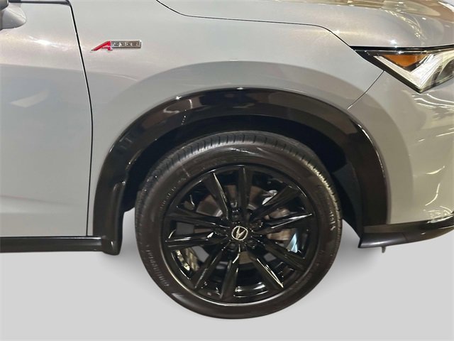 Used 2025 Acura ADX A-Spec image 10