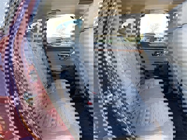 Certified 2019 Honda CR-V EX image 27