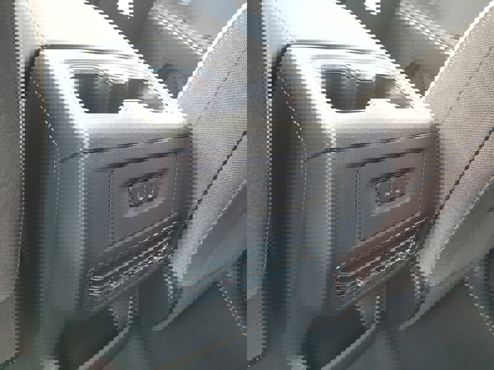 New 2026 GMC Sierra EV Elevation w/ Premium Package image 13