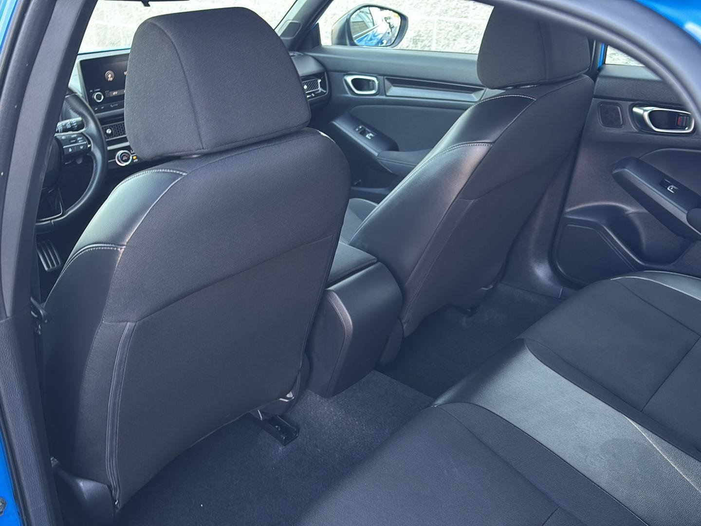 Used 2022 Honda Civic Sport image 29