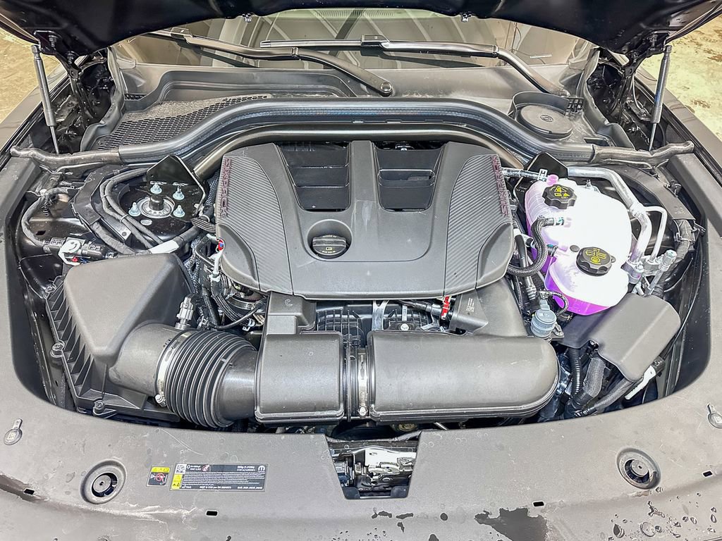 New 2026 Dodge Charger R/T Scat Pack image 55