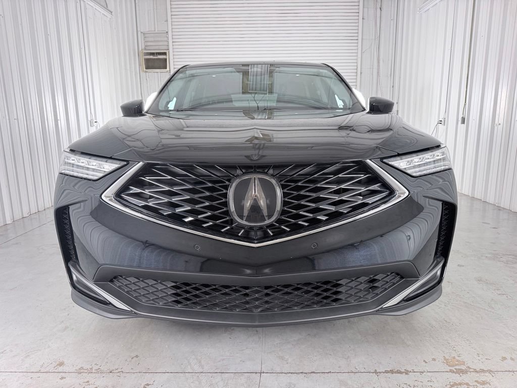 Used 2025 Acura MDX FWD w/ Technology Package image 2