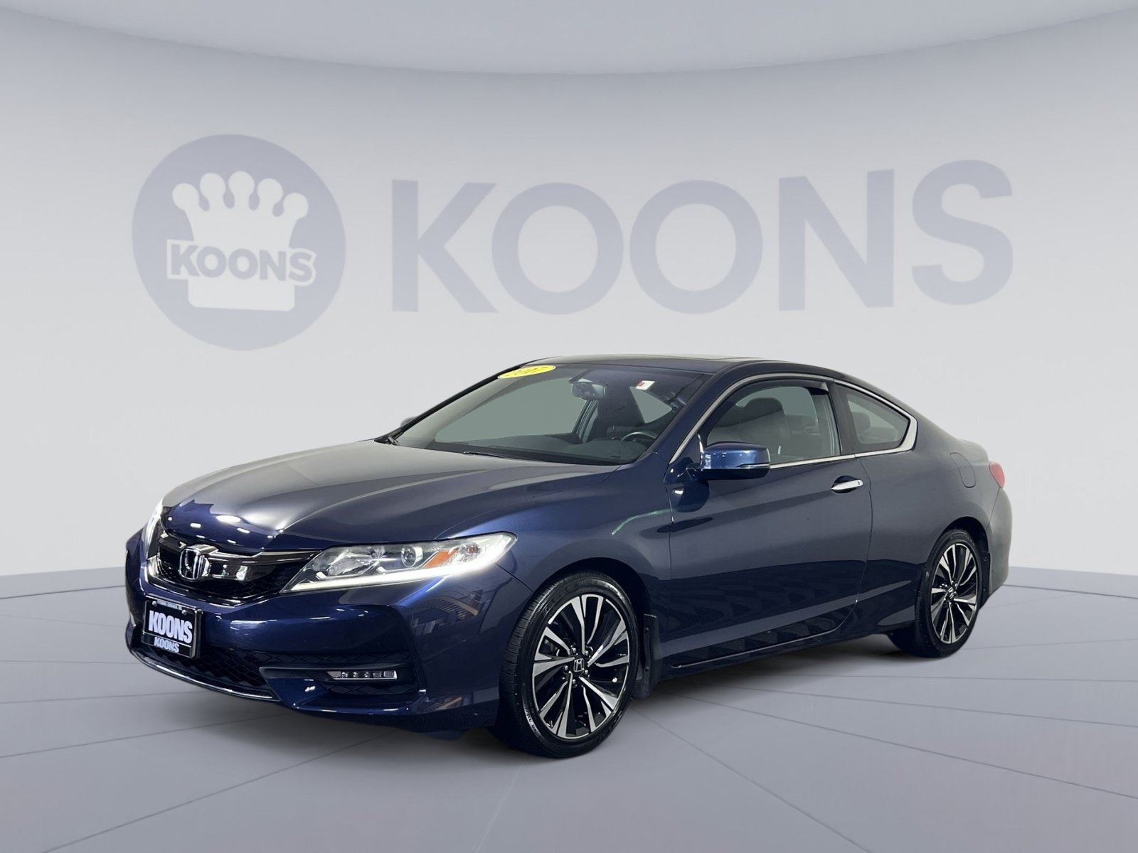Used 2017 Honda Accord EX-L image 5