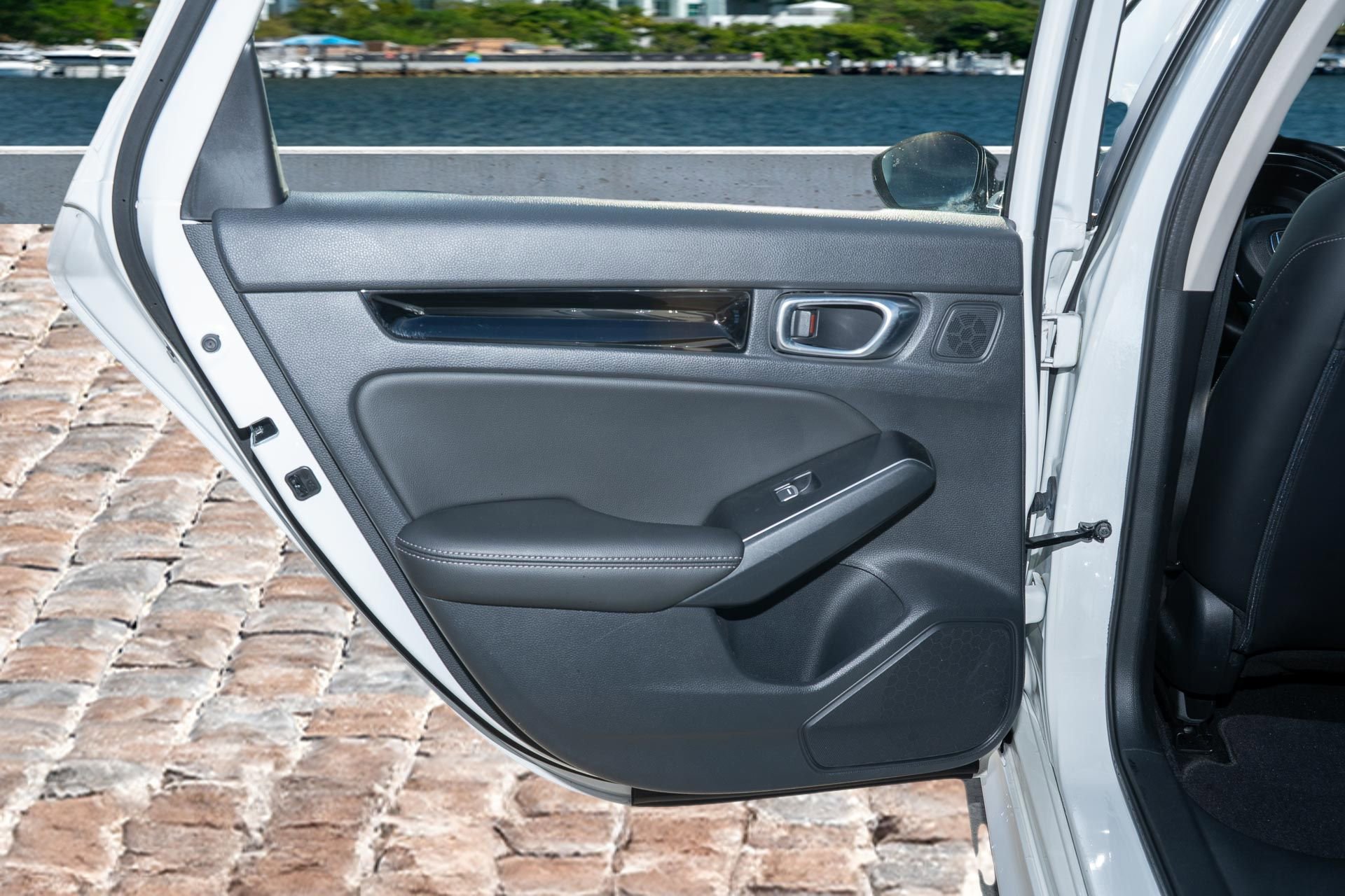 Certified 2023 Honda Civic Touring image 11