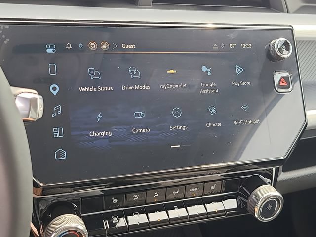 New 2027 Chevrolet Bolt LT FWD image 25