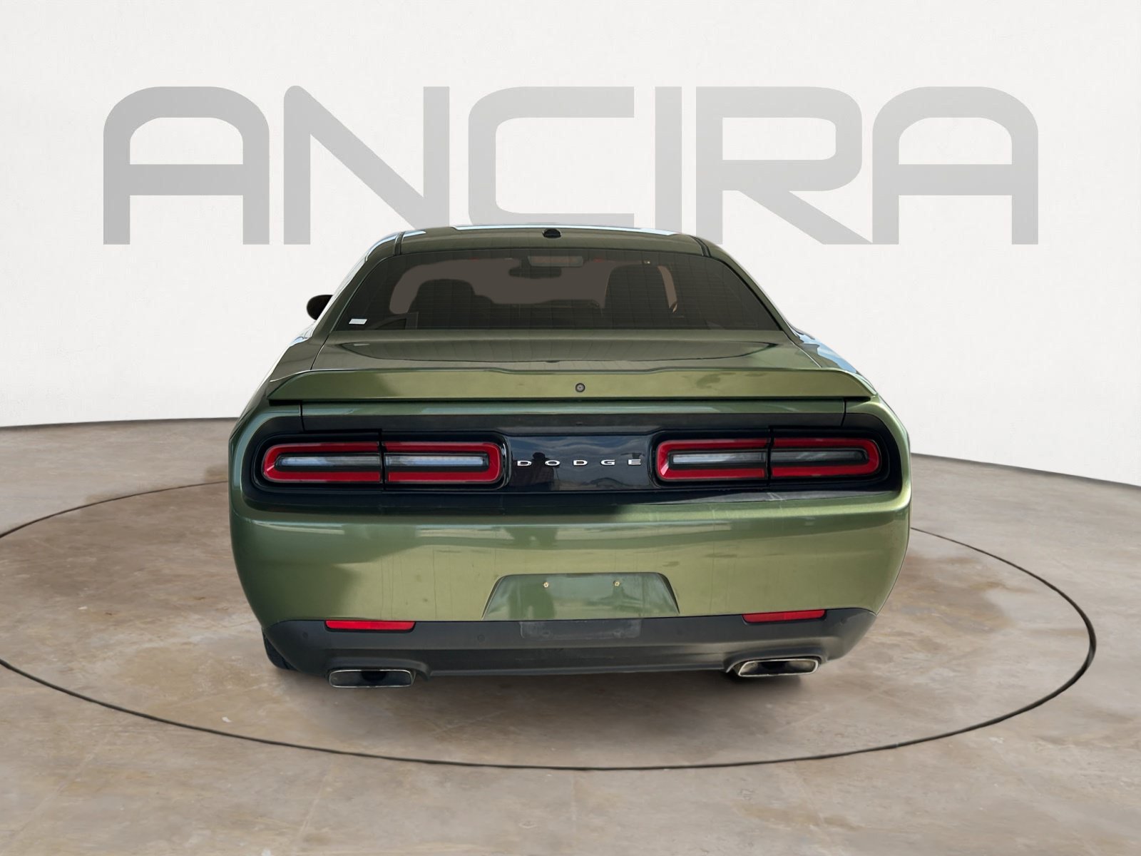 Used 2020 Dodge Challenger R/T RWD image 8