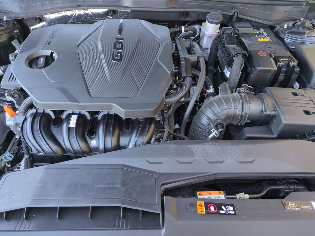 Certified 2023 Hyundai Sonata SE image 31