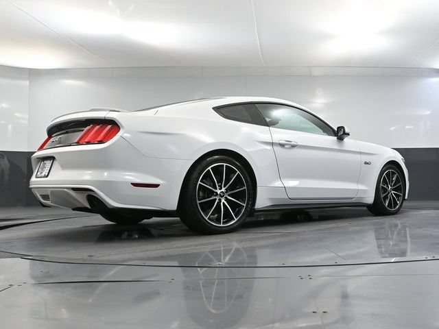 Used 2016 Ford Mustang GT w/ Interior & Wheel Package RWD image 46