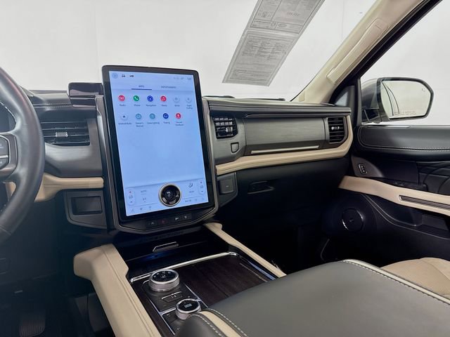 Used 2023 Ford Expedition Max Platinum image 25