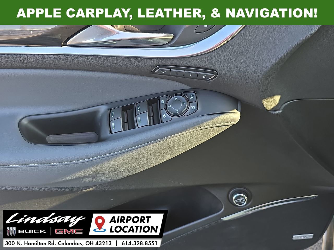 Used 2024 Buick Enclave Premium image 22