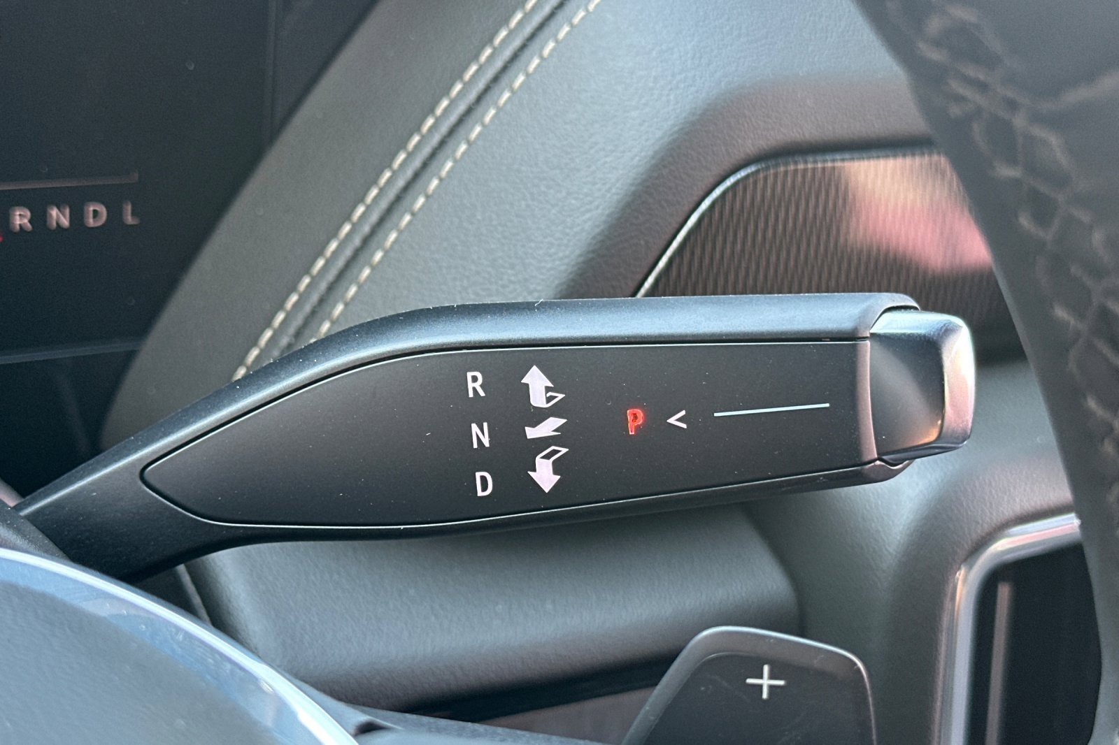 New 2025 GMC Yukon XL Elevation image 21