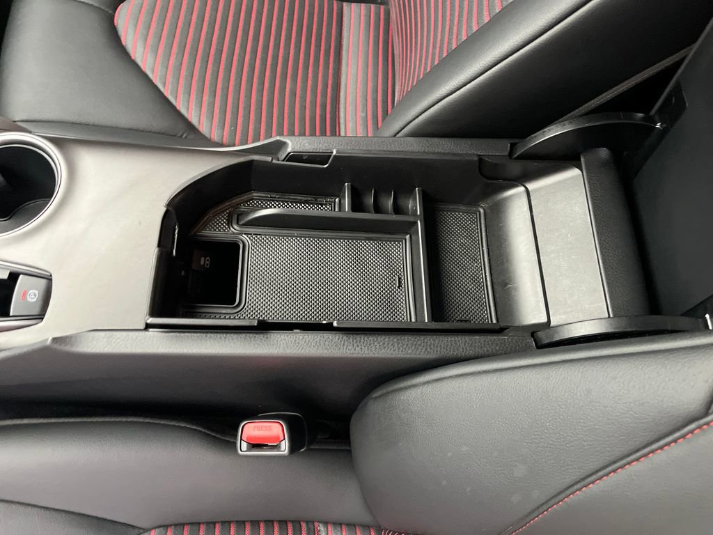 Used 2023 Toyota Camry XSE image 25