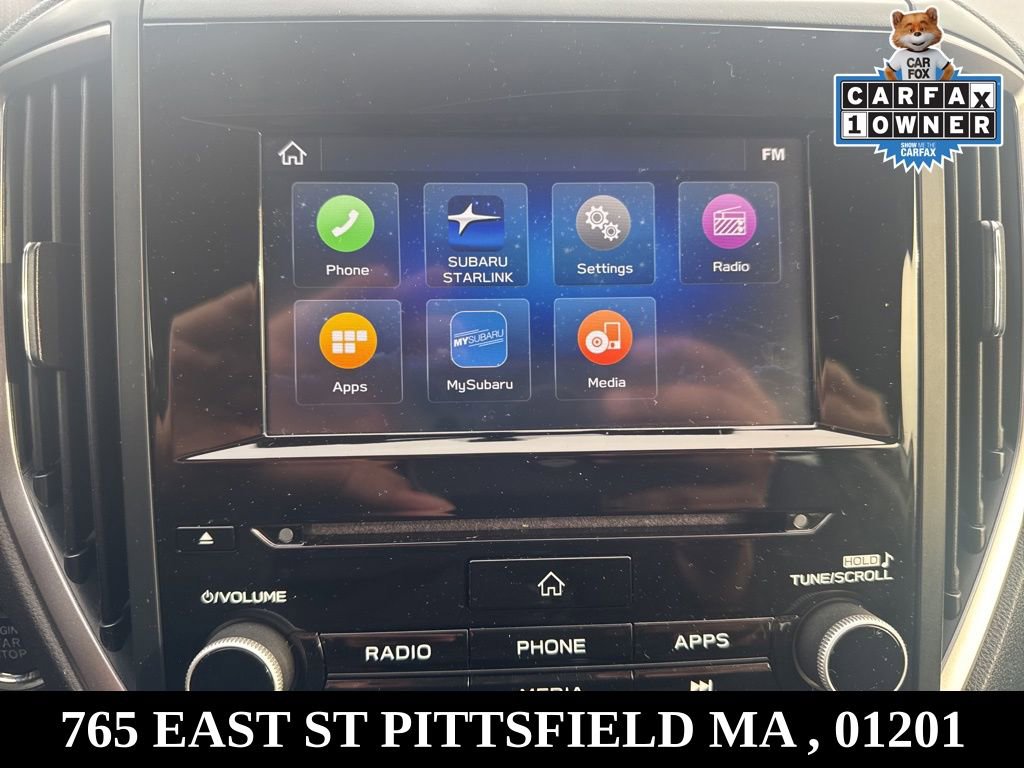 Used 2023 Subaru Forester Premium image 21