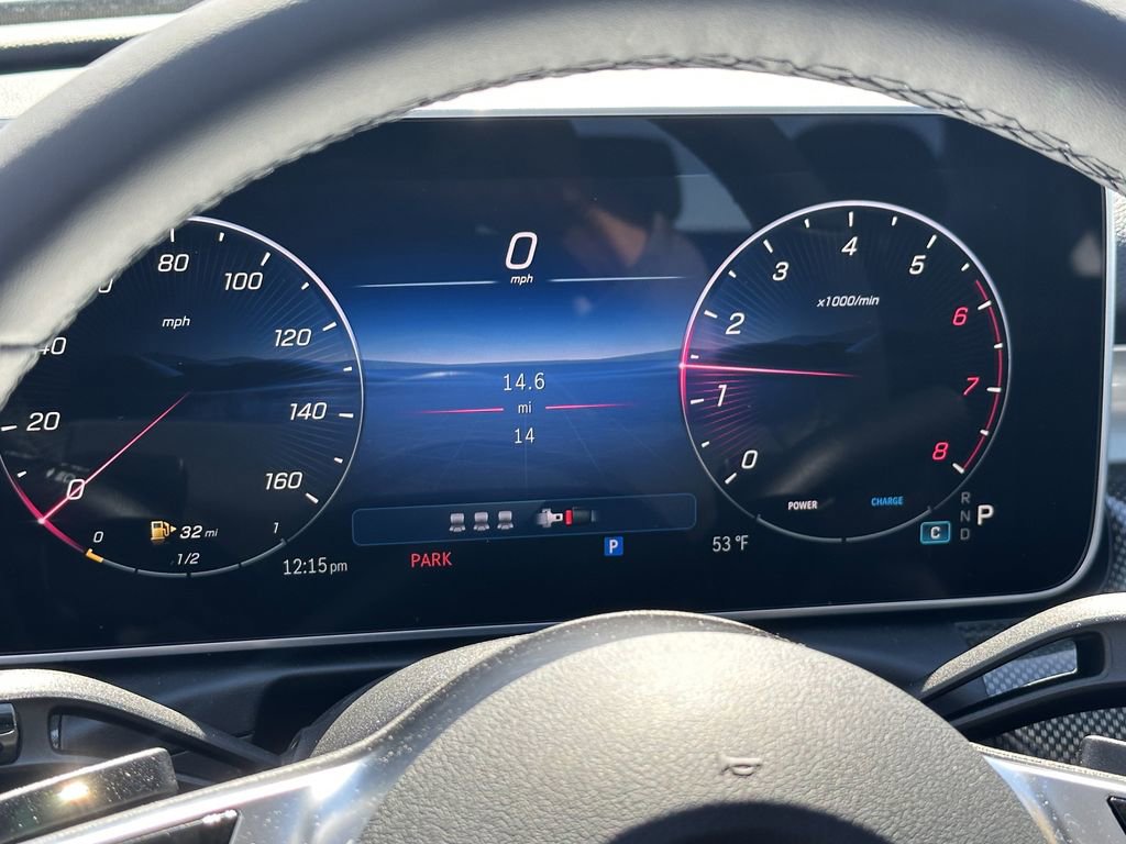 New 2026 Mercedes-Benz C 300 4MATIC Sedan image 30