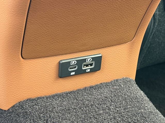 Used 2023 INFINITI Q50 Luxe w/ Cargo Package image 18