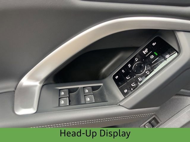 New 2025 Audi Q5 Prestige image 8