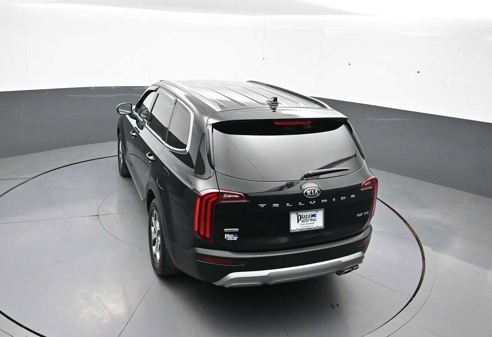 Used 2020 Kia Telluride EX AWD/4WD image 42