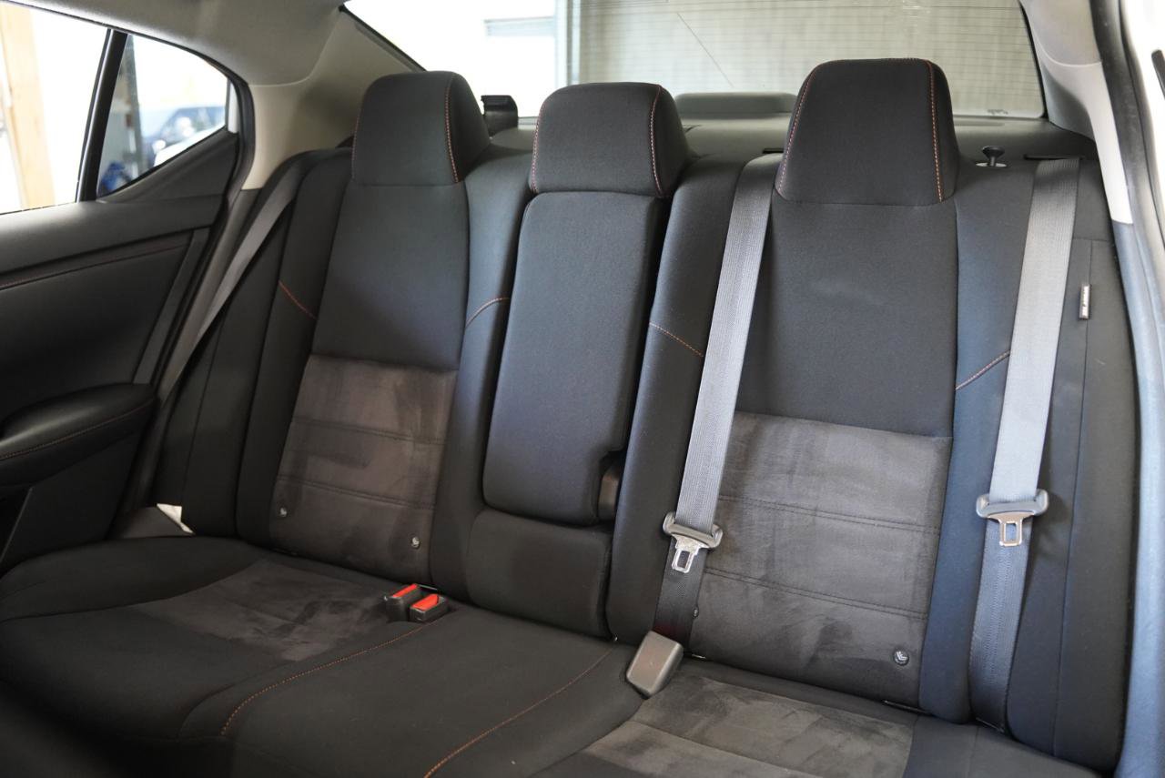 Used 2023 Nissan Sentra SR image 33