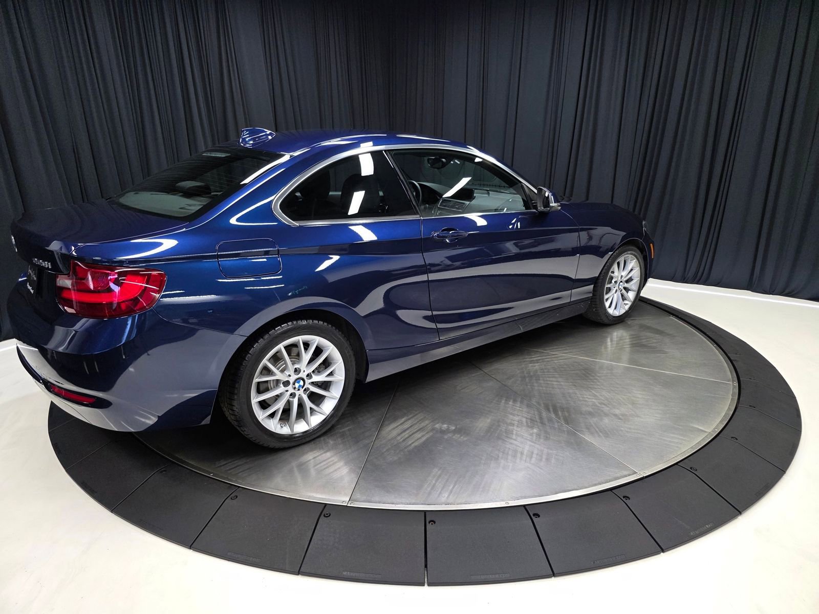 Used 2016 BMW 228i xDrive Coupe image 11