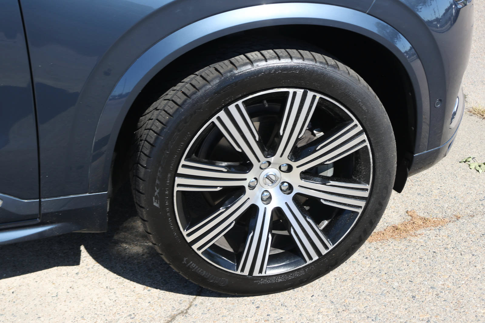 Used 2023 Volvo XC90 B6 Ultimate w/ Protection Package Premier AWD/4WD image 14