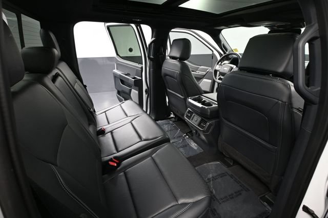 Used 2025 Ford F150 Lariat AWD/4WD image 38