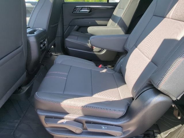 New 2026 Chevrolet Tahoe RST w/ Advanced Technology Package AWD/4WD image 27