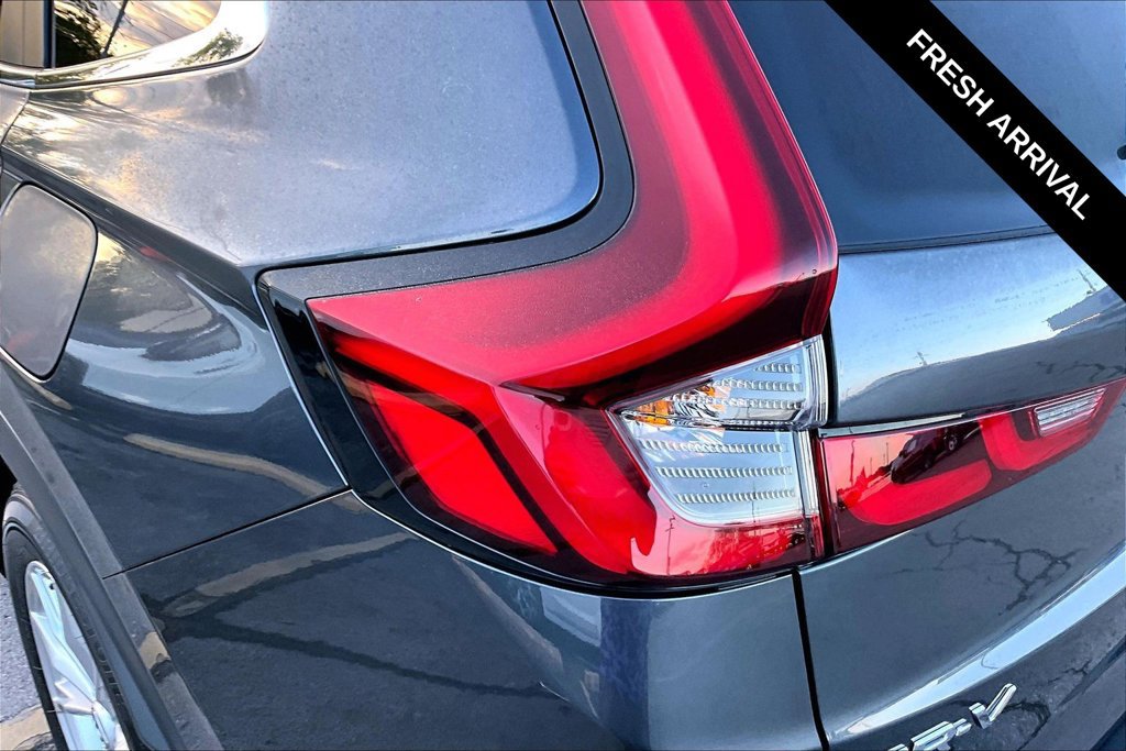 Used 2024 Honda CR-V EX-L image 22