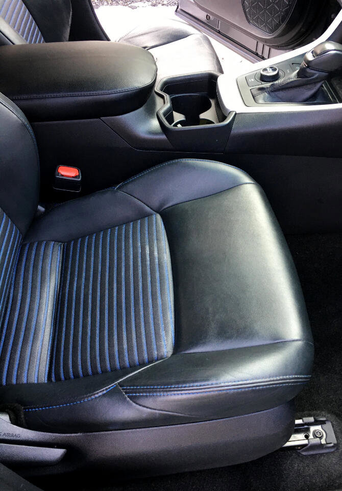 Used 2020 Toyota RAV4 XSE image 16