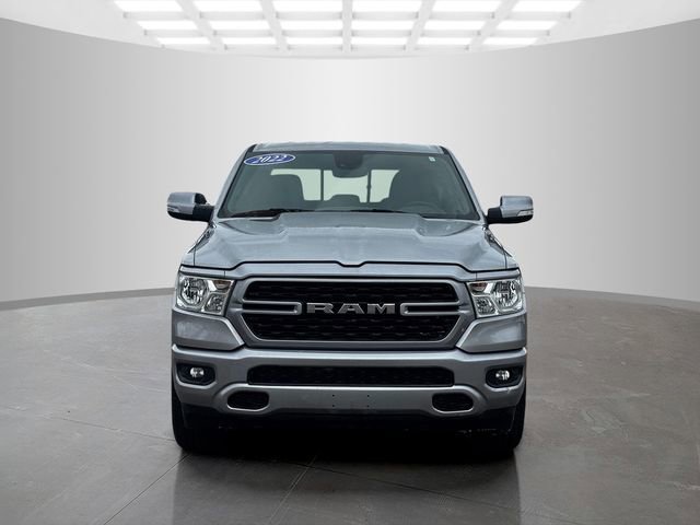 Certified 2022 RAM 1500 Big Horn image 2