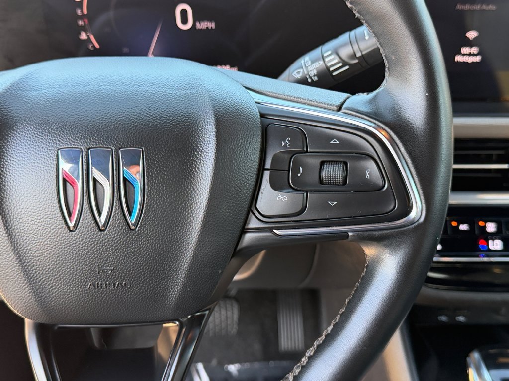 Used 2024 Buick Envista Avenir FWD image 19