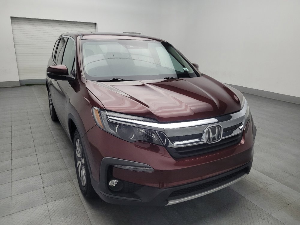 Used 2019 Honda Pilot EX-L image 13