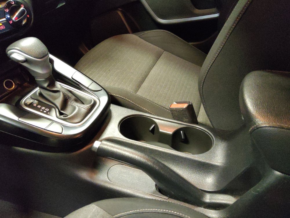 Used 2021 Kia Soul S FWD image 26