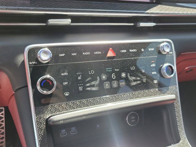 Used 2025 Genesis GV80 3.5T e-SC image 37