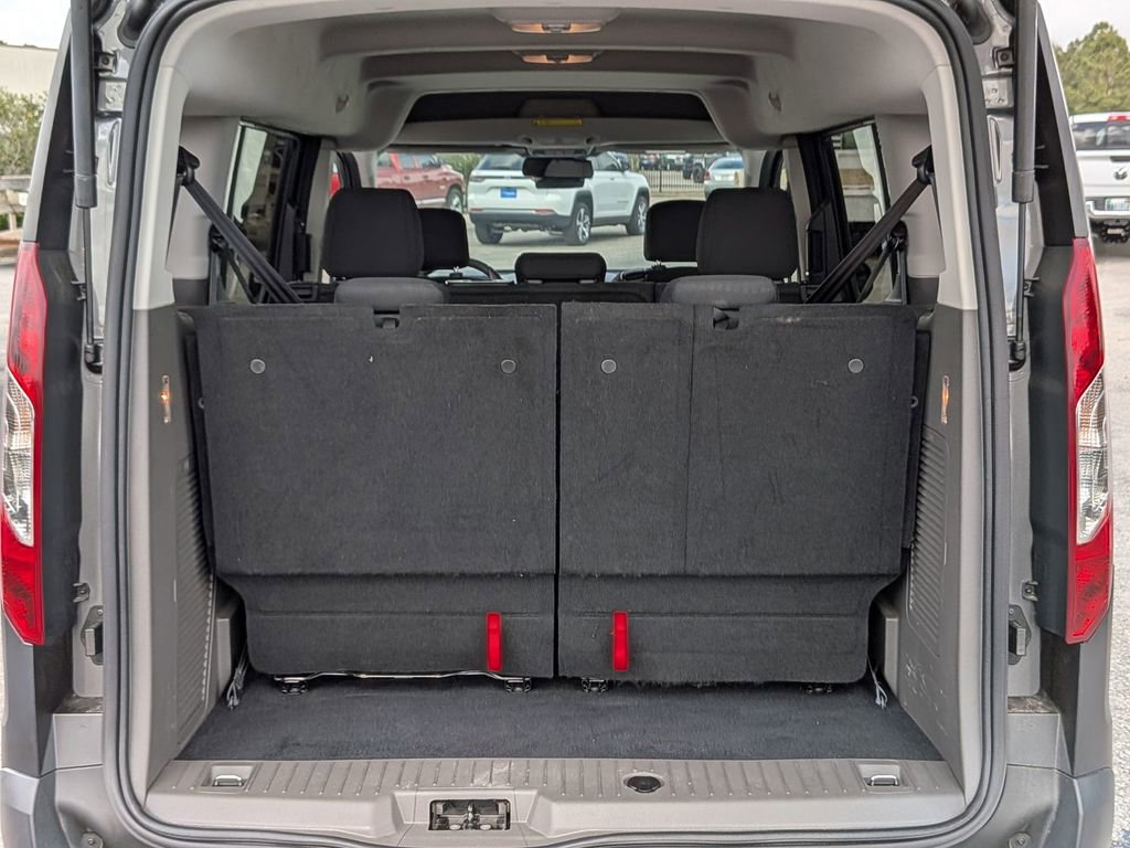 Used 2021 Ford Transit Connect XL FWD image 25