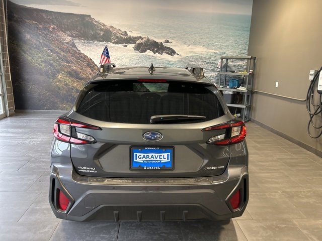 Used 2024 Subaru Crosstrek 2.5i Limited image 27