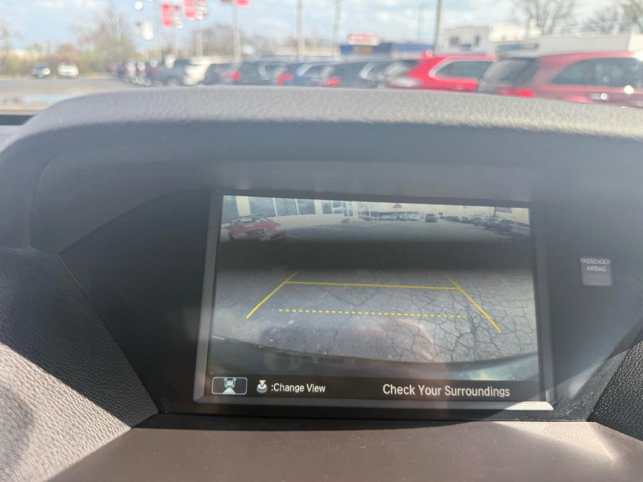 Used 2015 Acura MDX SH-AWD image 24