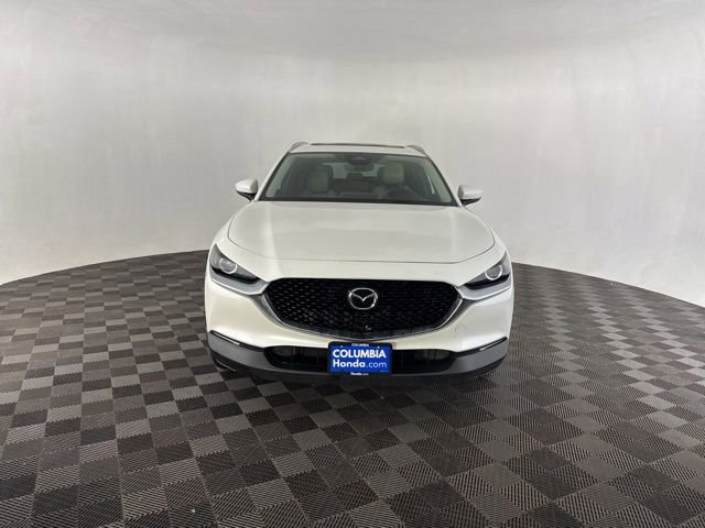 Used 2025 MAZDA CX-30 AWD 2.5 S w/ Preferred Package image 3