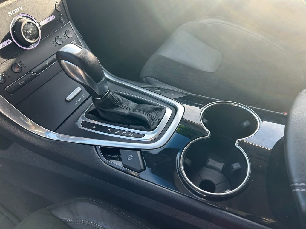 Used 2016 Ford Edge Sport w/ Equipment Group 401A image 26