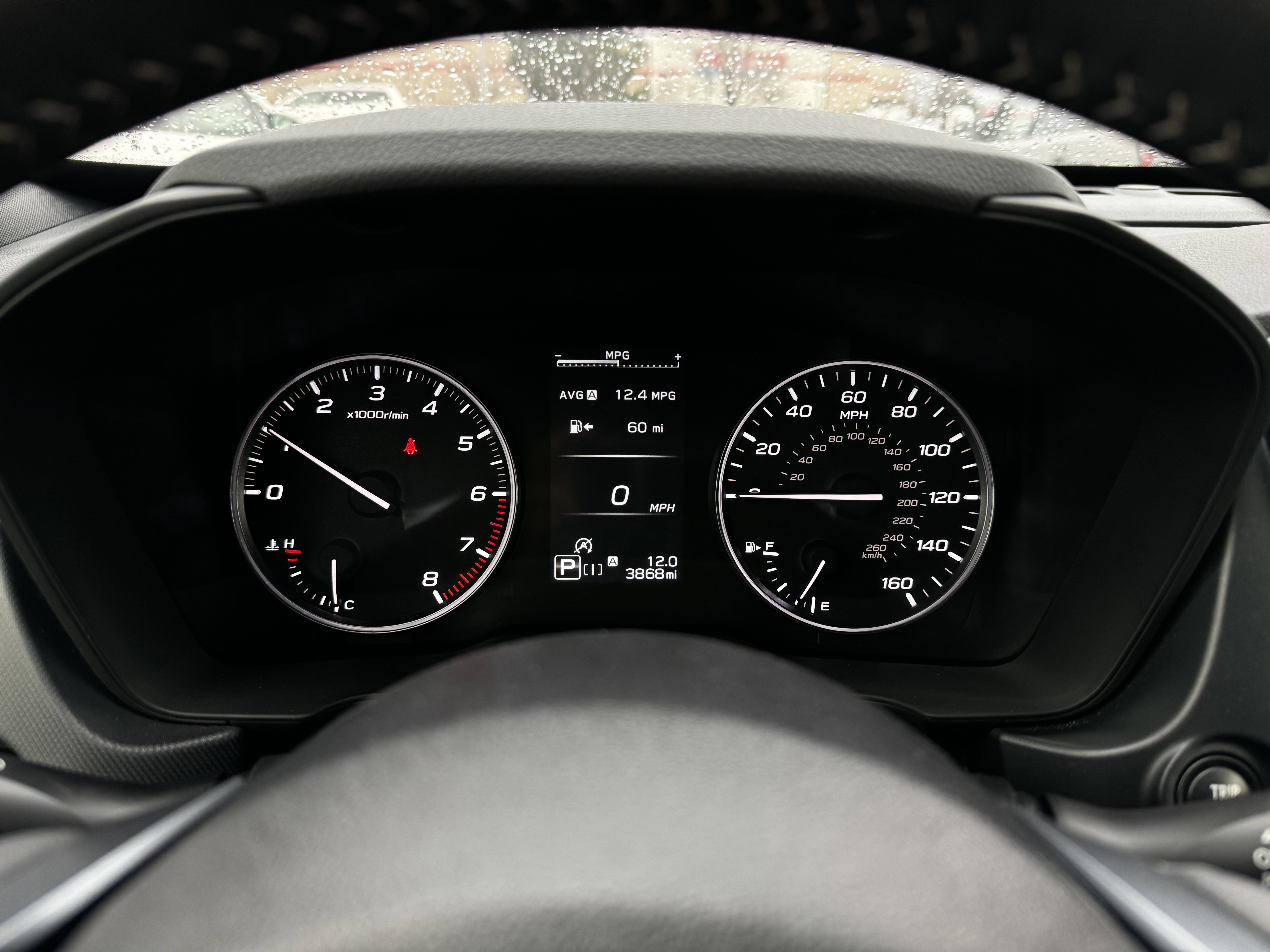 Used 2025 Subaru Forester Limited w/ Popular Package #1 image 12