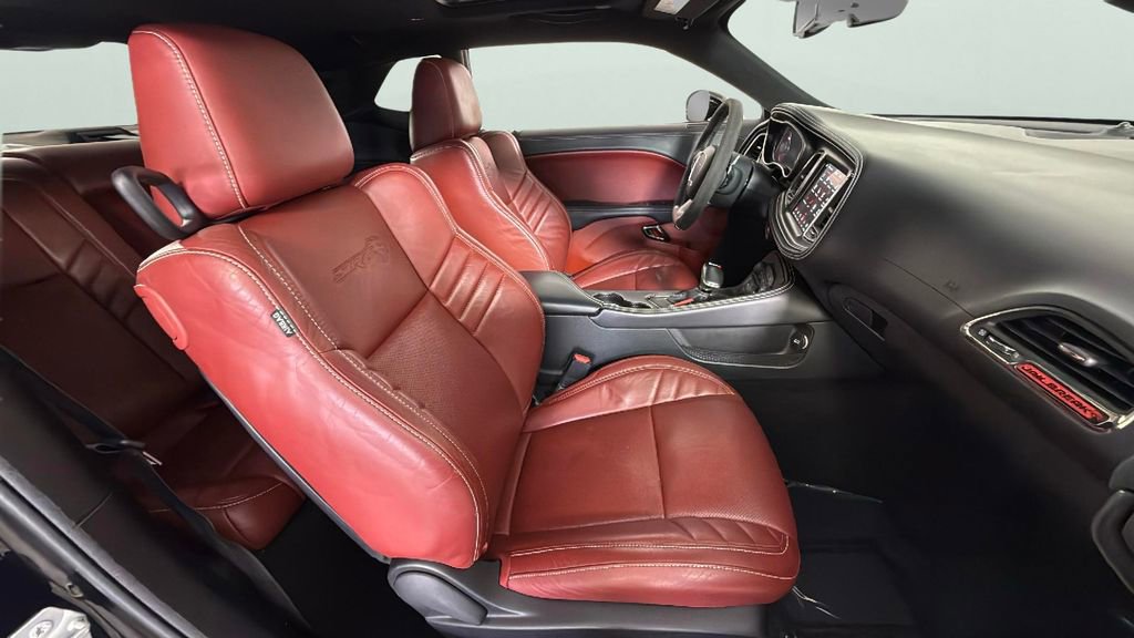 Used 2023 Dodge Challenger SRT Hellcat image 31