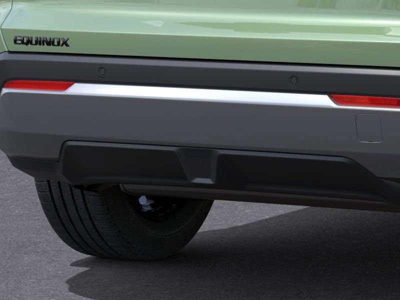 New 2026 Chevrolet Equinox LT image 17