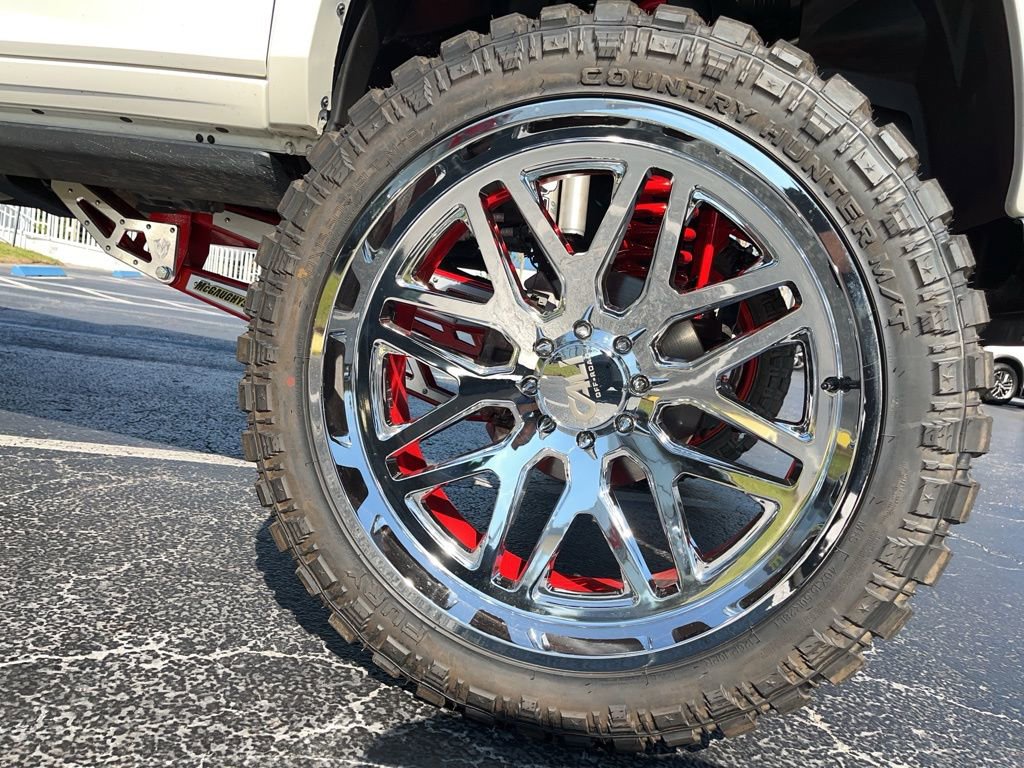 Used 2023 RAM 2500 Limited image 8