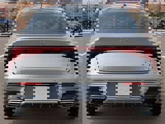 New 2026 Kia K5 GT-Line image 13