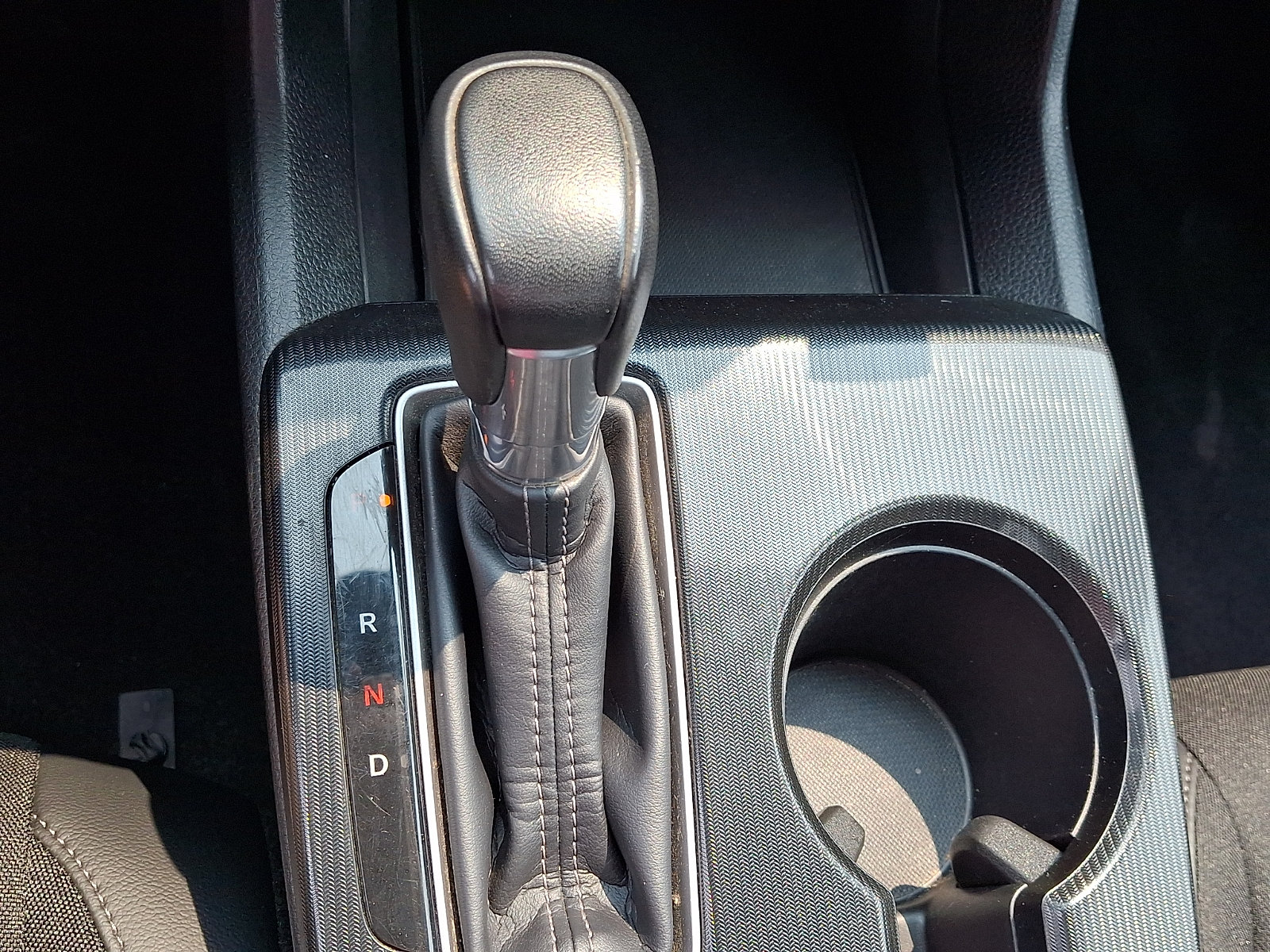 Certified 2024 Honda Civic Sport image 14