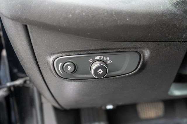 Used 2024 Chevrolet Equinox LS w/ LS Convenience Package AWD/4WD image 19