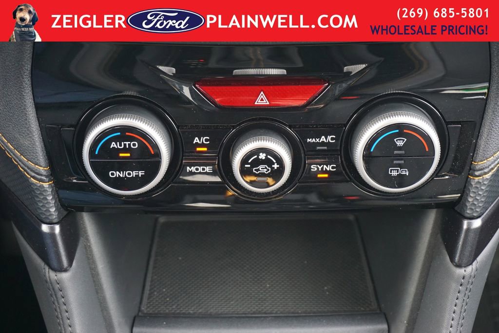 Used 2024 Subaru Forester Wilderness image 23